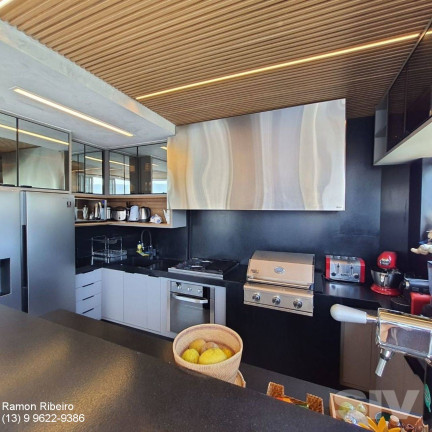 Imagem Imóvel com 3 Quartos à Venda, 193 m² em Riviera - Bertioga