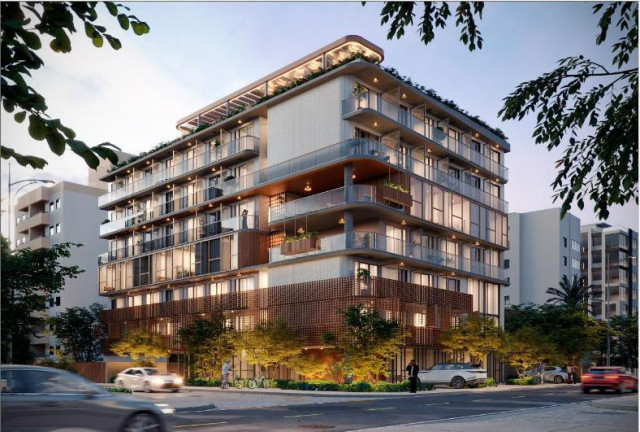 Imagem Apartamento com 1 Quarto à Venda, 59 m² em Cabo Branco - João Pessoa