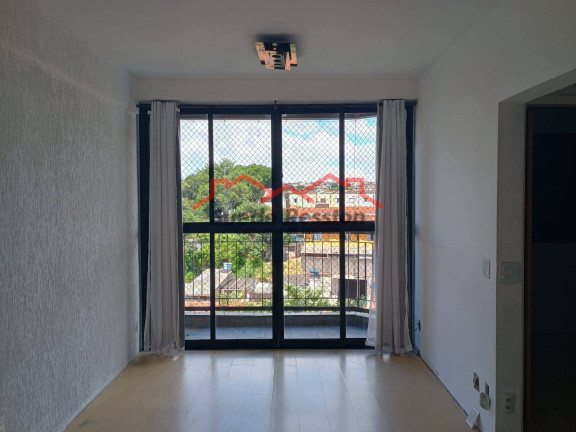 Imagem Apartamento com 2 Quartos à Venda, 60 m² em Vila Do Castelo - São Paulo