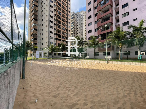 Apartamento com 3 Quartos à Venda, 75 m² em Nova Parnamirim - Parnamirim