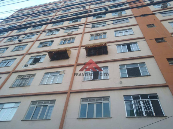 Apartamento com 1 Quarto para Alugar, 56 m² em Centro - Niterói