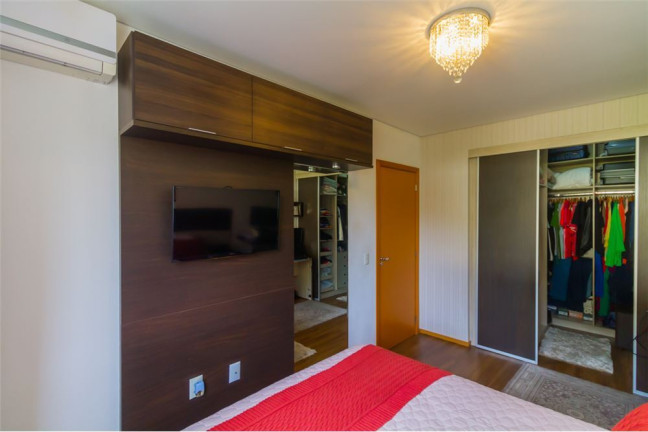Imagem Imóvel com 2 Quartos à Venda,  em Forquilhinha - São José