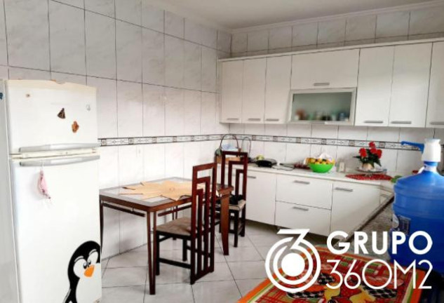 Imagem Casa com 3 Quartos à Venda, 325 m² em Cerâmica - São Caetano Do Sul Imagem Casa com 3 Quartos à Venda, 325 m² em Cerâmica - São Caetano Do Sul