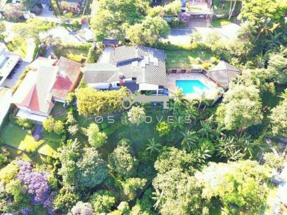 Imagem Casa de Condomínio com 5 Quartos à Venda, em Palos Verdes - Carapicuíba Imagem Casa de Condomínio com 5 Quartos à Venda, em Palos Verdes - Carapicuíba