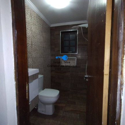 Imagem Sobrado com 3 Quartos à Venda, 256 m² em São Luiz (polvilho) - Cajamar