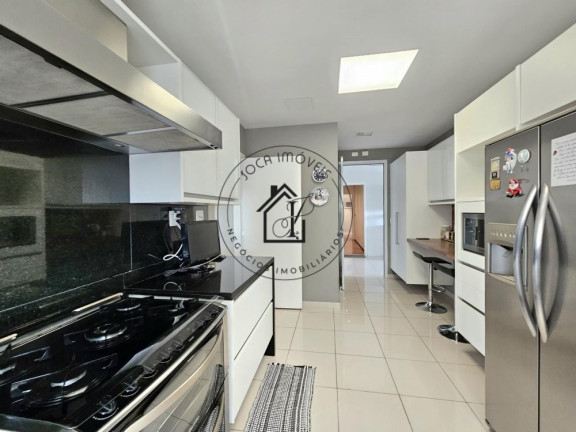 Imagem Apartamento com 3 Quartos à Venda, 385 m² em Campo Belo - São Paulo
