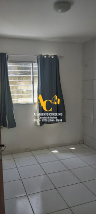Imagem Apartamento com 2 Quartos à Venda, 55 m² em Nossa Senhora Do ó - Paulista