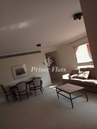 Imagem Apartamento com 2 Quartos para Alugar, 116 m² em Jardim Paulista - São Paulo Imagem Apartamento com 2 Quartos para Alugar, 116 m² em Jardim Paulista - São Paulo