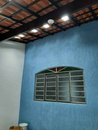 Imagem Casa com 2 Quartos à Venda, 80 m² em Parque Residencial Nova Caçapava - Caçapava