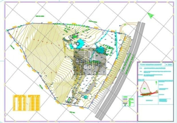 Imagem Terreno à Venda, 139.876 m² em Ambuitá - Itapevi Imagem Terreno à Venda, 139.876 m² em Ambuitá - Itapevi