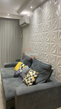 Imagem Imóvel com 2 Quartos à Venda, 60 m² em Condomínio Residencial Club Oregon - Mogi Guaçu Imagem Imóvel com 2 Quartos à Venda, 60 m² em Condomínio Residencial Club Oregon - Mogi Guaçu