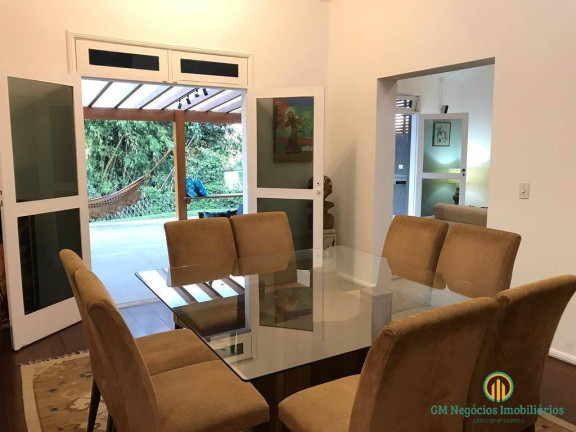 Imagem Casa de Condomínio com 3 Quartos à Venda, 243 m² em Granja Viana - Cotia Imagem Casa de Condomínio com 3 Quartos à Venda, 243 m² em Granja Viana - Cotia