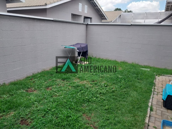 Imagem Casa de Condomínio com 2 Quartos à Venda, 55 m² em Loteamento Jardim Morumbi - Atibaia Imagem Casa de Condomínio com 2 Quartos à Venda, 55 m² em Loteamento Jardim Morumbi - Atibaia