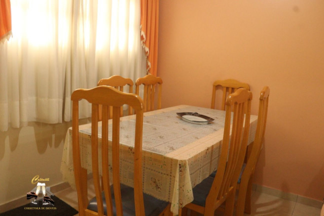 Imagem Apartamento com 1 Quarto à Venda, 90 m² em Centro - São Vicente
