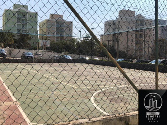 Imagem Apartamento com 2 Quartos para Alugar, 58 m² em Parque Campolim - Sorocaba Imagem Apartamento com 2 Quartos para Alugar, 58 m² em Parque Campolim - Sorocaba