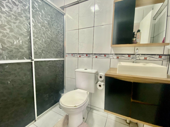 Imagem Casa com 5 Quartos à Venda, 160 m² em Praia Comprida - São José Imagem Casa com 5 Quartos à Venda, 160 m² em Praia Comprida - São José