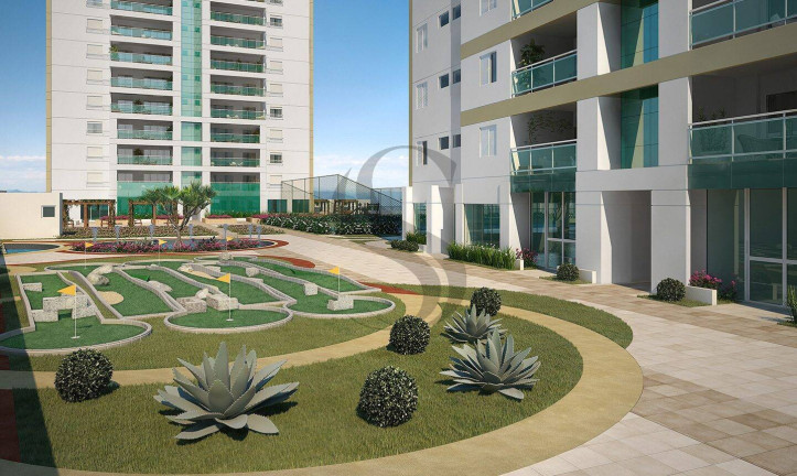 Imagem Apartamento com 3 Quartos à Venda, 166 m² em Parque Campolim - Sorocaba Imagem Apartamento com 3 Quartos à Venda, 166 m² em Parque Campolim - Sorocaba