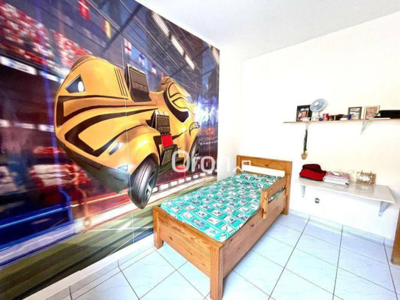 Imagem Casa com 3 Quartos à Venda, 140 m² em Setor Santos Dumont - Goiânia Imagem Casa com 3 Quartos à Venda, 140 m² em Setor Santos Dumont - Goiânia