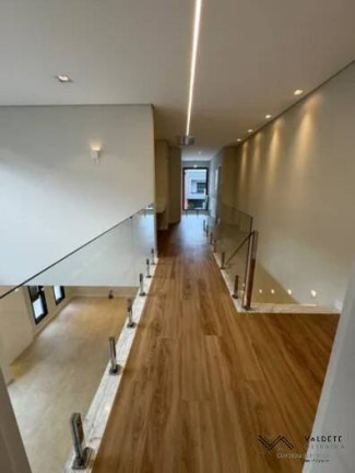 Imagem Casa de Condomínio com 4 Quartos à Venda, 450 m² em Jardim Do Golfe - São José Dos Campos