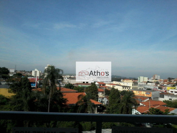 Imagem Apartamento com 3 Quartos à Venda, 80 m² em Bela Vista - Monte Mor