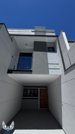 Sobrado com 3 Quartos à Venda, 110 m² em Santa Teresinha - São Paulo