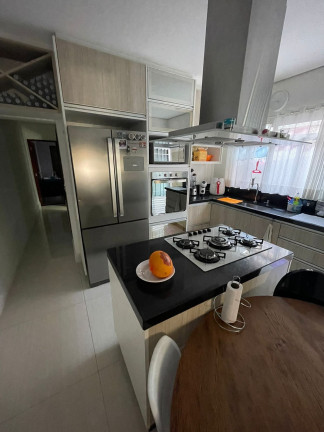 Imagem Casa com 2 Quartos à Venda, 110 m² em Pauliceia - São Bernardo Do Campo Imagem Casa com 2 Quartos à Venda, 110 m² em Pauliceia - São Bernardo Do Campo