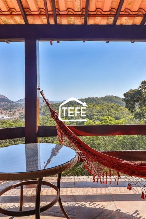 Imagem Casa com 6 Quartos à Venda, 452 m² em Itaipu - Niterói Imagem Casa com 6 Quartos à Venda, 452 m² em Itaipu - Niterói