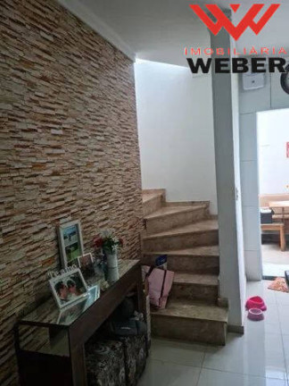Imagem Casa de Condomínio com 2 Quartos à Venda, 75 m² em Caguassu - Sorocaba Imagem Casa de Condomínio com 2 Quartos à Venda, 75 m² em Caguassu - Sorocaba