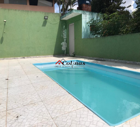 Imagem Imóvel com 2 Quartos à Venda, 2.240 m² em Depois Do Centro - Ibiúna