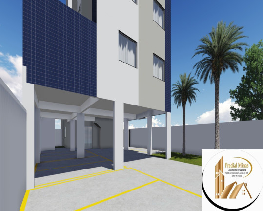 Imagem Imóvel com 3 Quartos à Venda, 119 m² em Jaqueline - Belo Horizonte