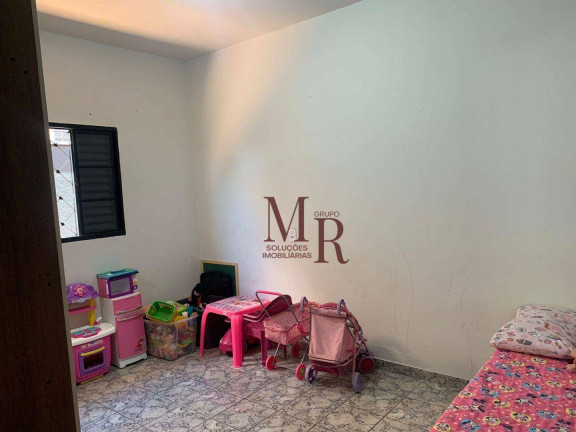 Imagem Casa com 3 Quartos à Venda, 570 m² em Vale Do Sol - Votuporanga