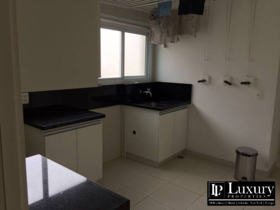 Imagem Apartamento com 4 Quartos para Alugar, 335 m² em Vila Nova Conceição - São Paulo