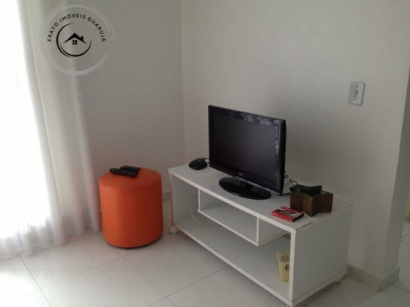 Imagem Apartamento com 1 Quarto para Alugar, 55 m² em Enseada - Guarujá Imagem Apartamento com 1 Quarto para Alugar, 55 m² em Enseada - Guarujá