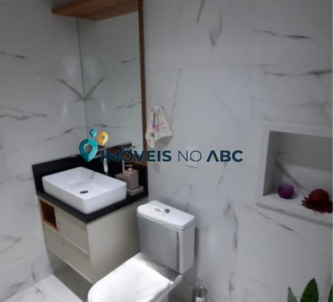 Imagem Casa de Condomínio com 3 Quartos à Venda, 201 m² em Jardim Club De Campo - Santo André Imagem Casa de Condomínio com 3 Quartos à Venda, 201 m² em Jardim Club De Campo - Santo André