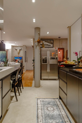 Imagem Apartamento com 2 Quartos à Venda, 160 m² em Cerqueira César - São Paulo Imagem Apartamento com 2 Quartos à Venda, 160 m² em Cerqueira César - São Paulo