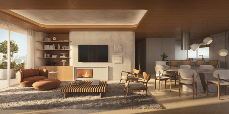 Imagem Imóvel com 3 Quartos à Venda, 262 m² em Petrópolis - Porto Alegre Imagem Imóvel com 3 Quartos à Venda, 262 m² em Petrópolis - Porto Alegre