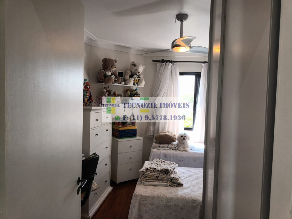 Foto do imóvel Apartamento com 2 Quartos à Venda, 75 m² em Vila Leopoldina - São Paulo
