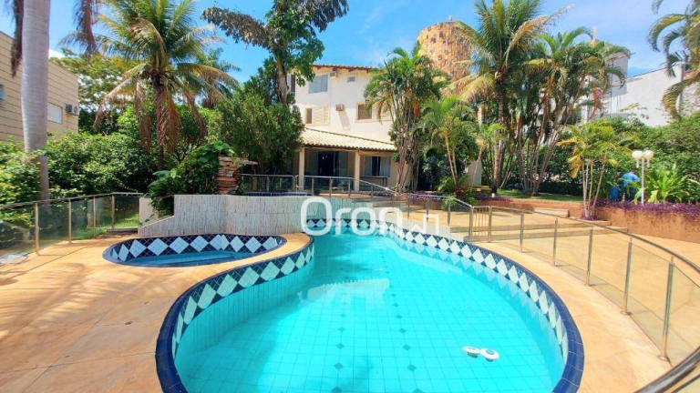 Imagem Sobrado com 4 Quartos à Venda, 500 m² em Residencial Aldeia Do Vale - Goiânia Imagem Sobrado com 4 Quartos à Venda, 500 m² em Residencial Aldeia Do Vale - Goiânia