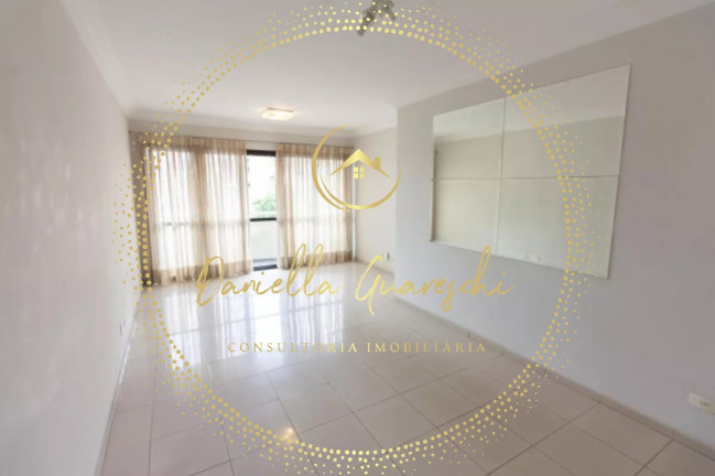Imóvel com 2 Quartos para Alugar, 96 m² em Vila Leopoldina - São Paulo