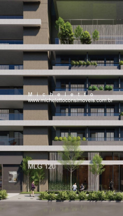 Imagem Apartamento com 4 Quartos à Venda, 205 m² em Brooklin - São Paulo Imagem Apartamento com 4 Quartos à Venda, 205 m² em Brooklin - São Paulo