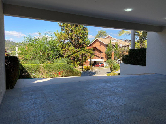 Imagem Casa com 4 Quartos à Venda, 1.190 m² em Alphaville - Santana De Parnaíba
