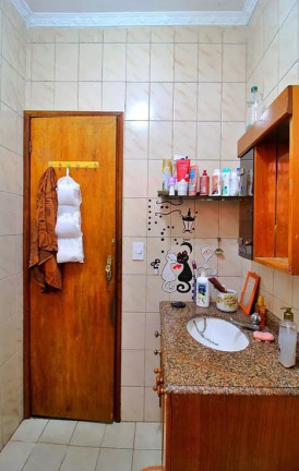 Imagem Casa com 2 Quartos à Venda, 83 m² em Jardim Pilar - Santo André Imagem Casa com 2 Quartos à Venda, 83 m² em Jardim Pilar - Santo André