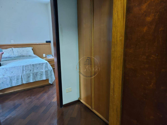 Imagem Apartamento com 3 Quartos à Venda, 112 m² em Jardim - Santo André