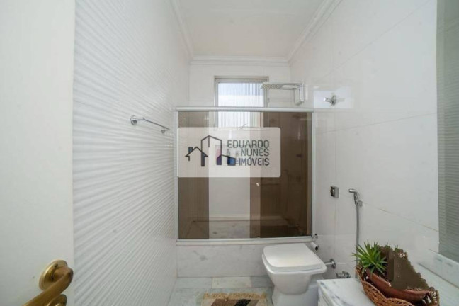 Imagem Cobertura com 4 Quartos à Venda, 240 m² em Cruzeiro - Belo Horizonte