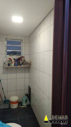 Imagem Casa com 2 Quartos à Venda, 125 m² em Eldorado - Diadema