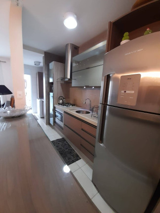 Imagem Apartamento com 2 Quartos para Temporada, 70 m² em Jurerê Internacional - Florianópolis
