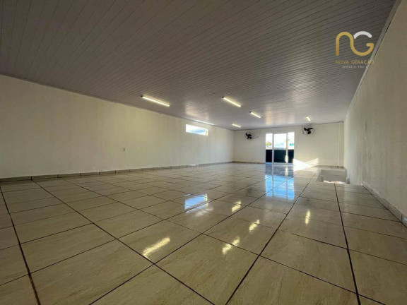 Imagem Galpão à Venda, 182 m² em Tupi - Praia Grande