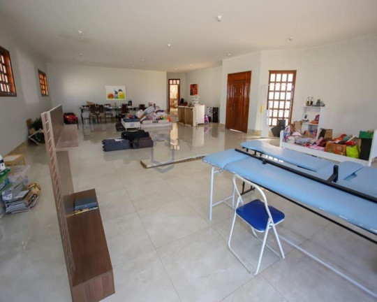 Imagem Casa com 6 Quartos para Alugar, 900 m² em Park Way - Brasília Imagem Casa com 6 Quartos para Alugar, 900 m² em Park Way - Brasília