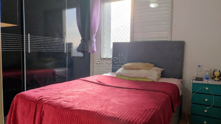 Imagem Apartamento com 2 Quartos à Venda, 56 m² em Vila Pirajussara - São Paulo Imagem Apartamento com 2 Quartos à Venda, 56 m² em Vila Pirajussara - São Paulo