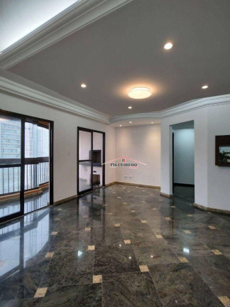 Apartamento com 4 Quartos à Venda, 137 m² em Aviação - Praia Grande